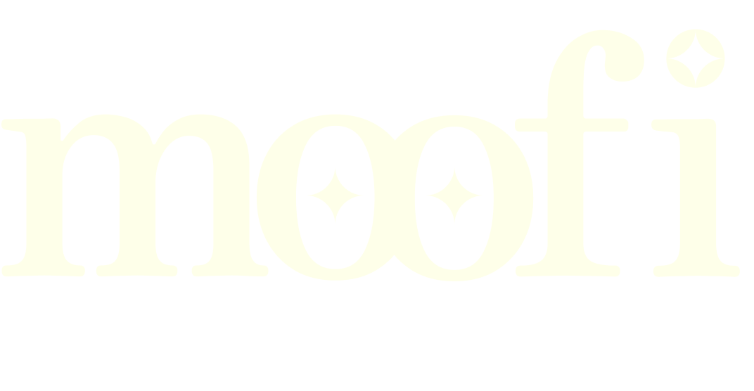 Moofi MGMT Logo Title