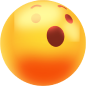 Amaze Emoji Image